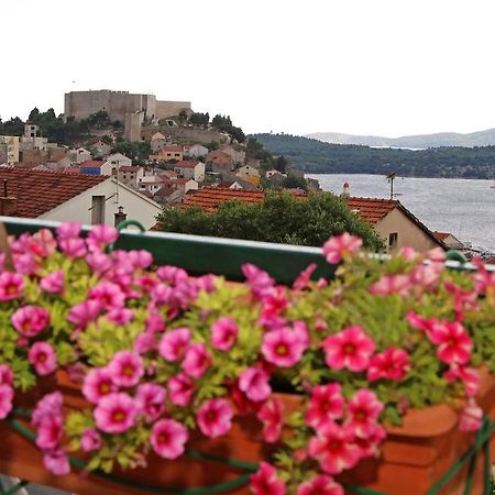 Apartment Boni Šibenik Kültér fotó