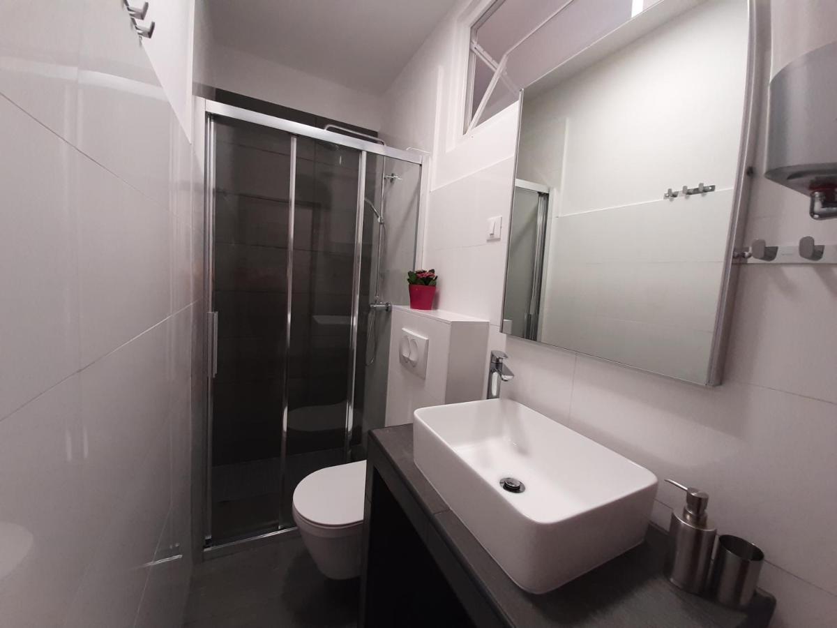 Apartment Boni Šibenik Kültér fotó