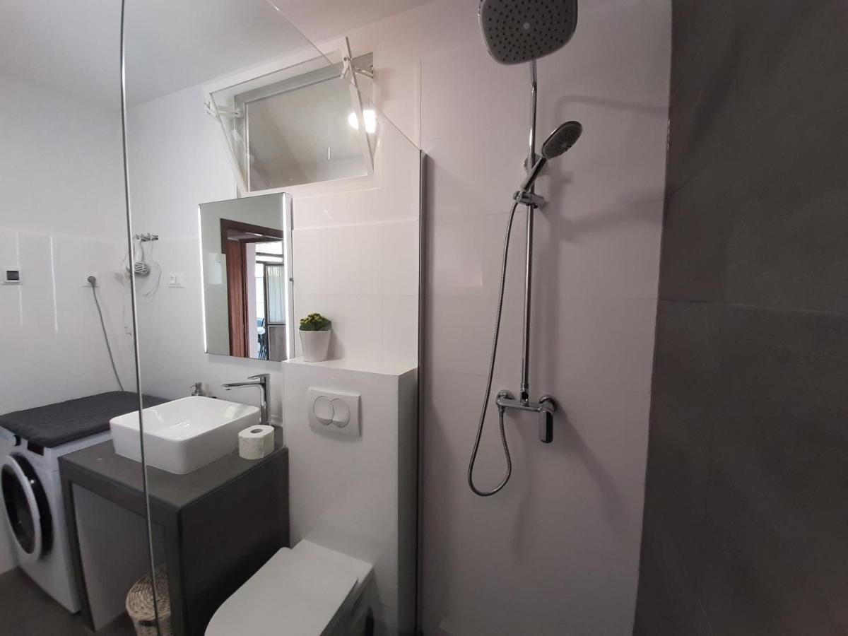 Apartment Boni Šibenik Kültér fotó