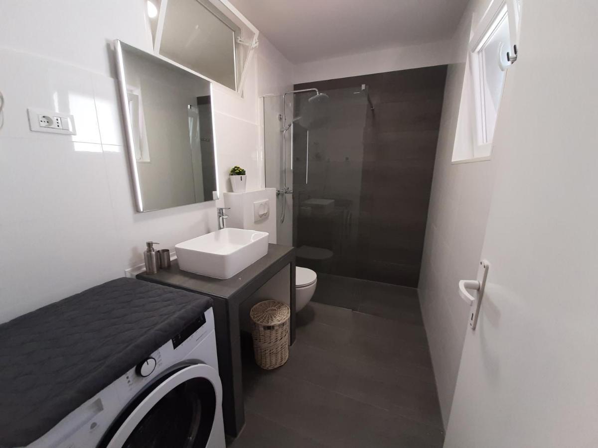Apartment Boni Šibenik Kültér fotó
