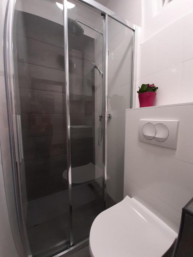 Apartment Boni Šibenik Kültér fotó