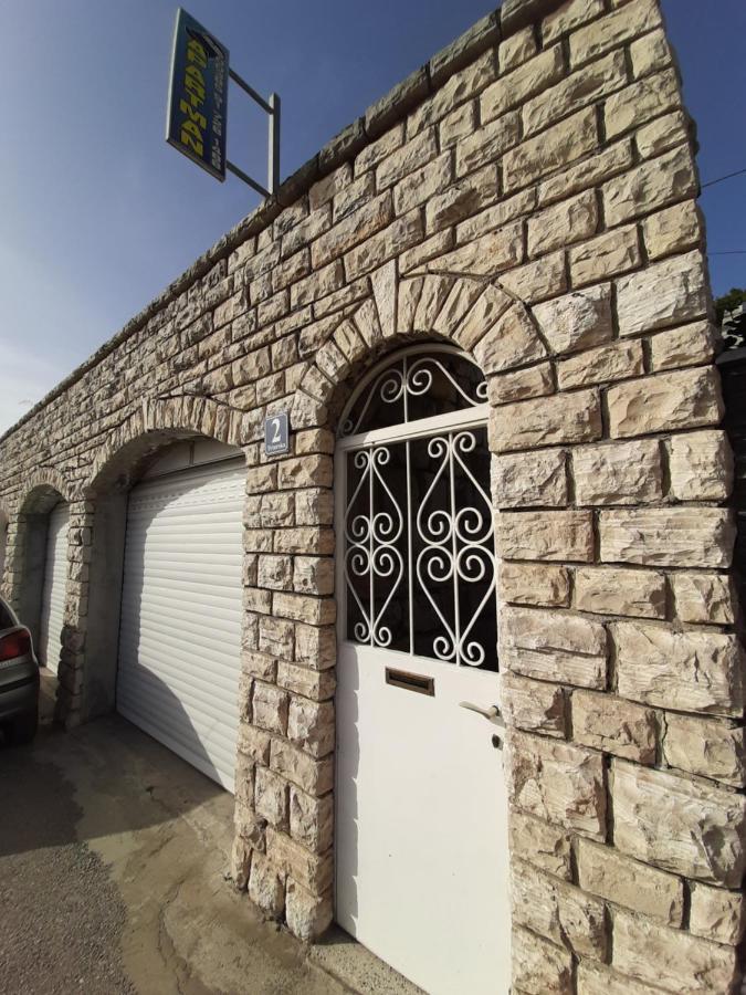 Apartment Boni Šibenik Kültér fotó