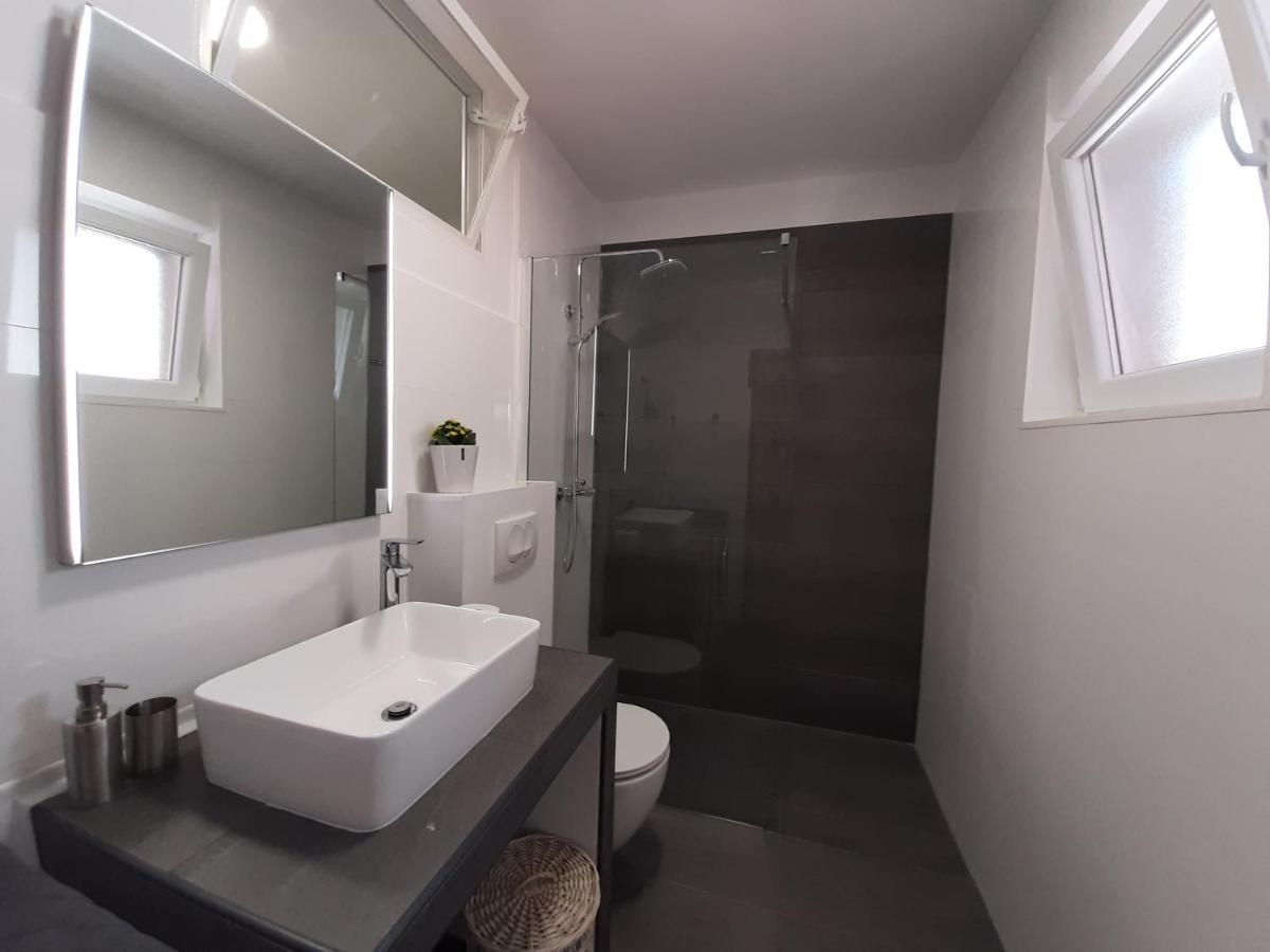 Apartment Boni Šibenik Kültér fotó