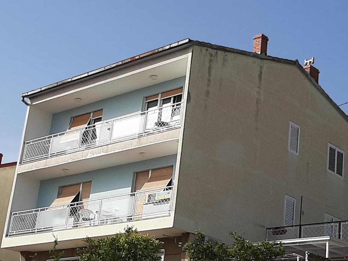 Apartment Boni Šibenik Kültér fotó