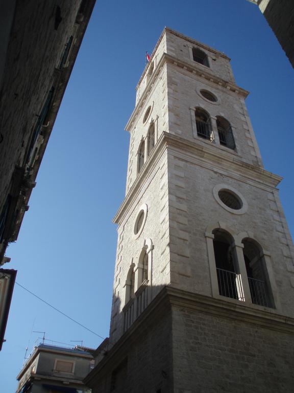 Apartment Boni Šibenik Kültér fotó