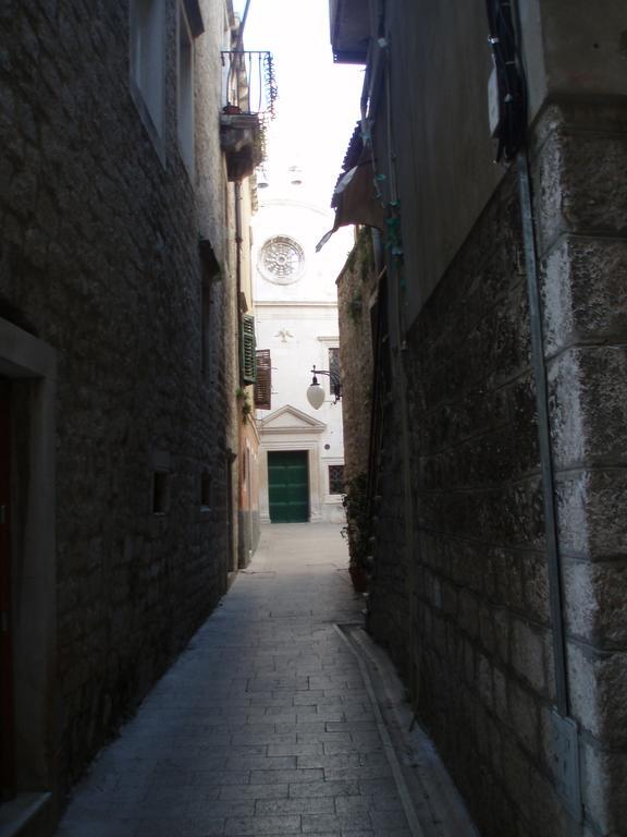 Apartment Boni Šibenik Kültér fotó