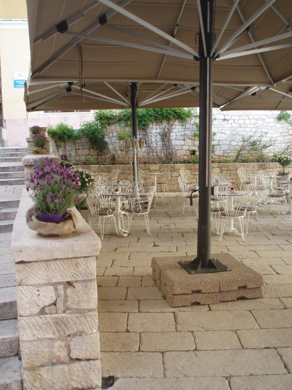 Apartment Boni Šibenik Kültér fotó
