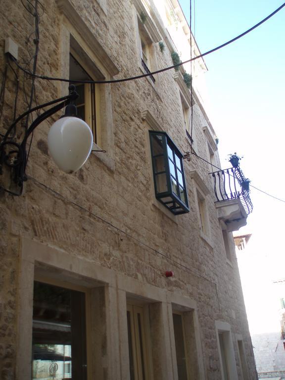 Apartment Boni Šibenik Kültér fotó