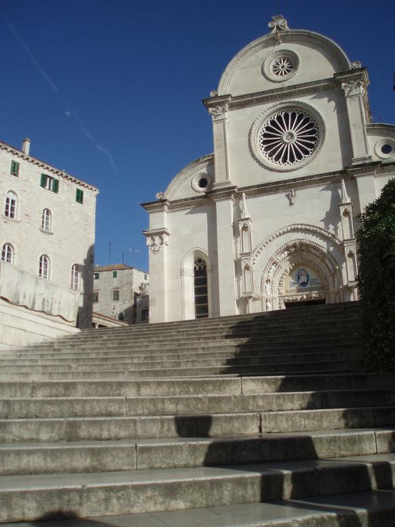 Apartment Boni Šibenik Kültér fotó