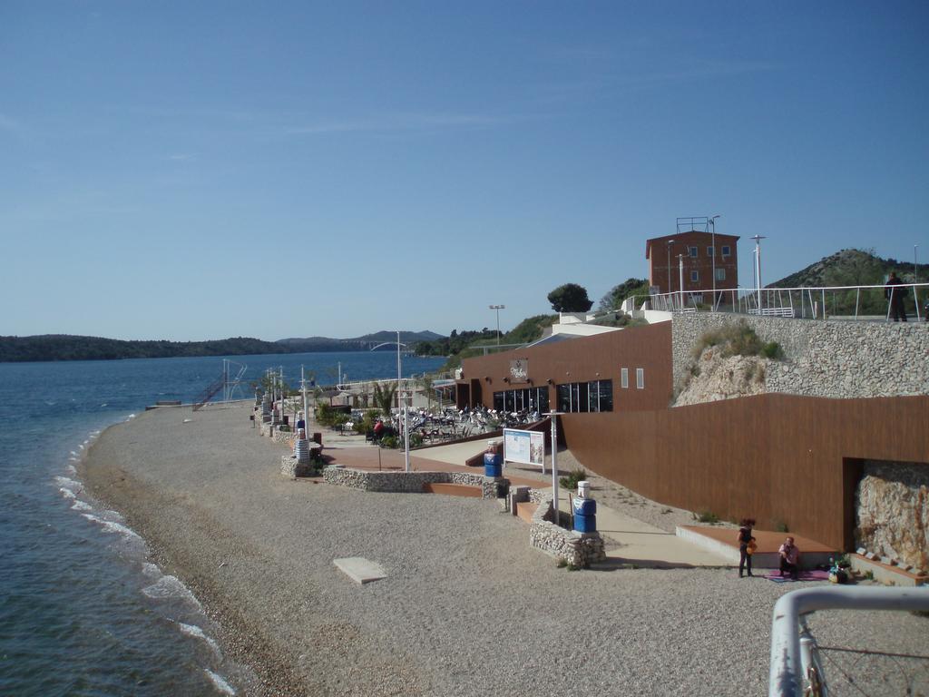 Apartment Boni Šibenik Kültér fotó