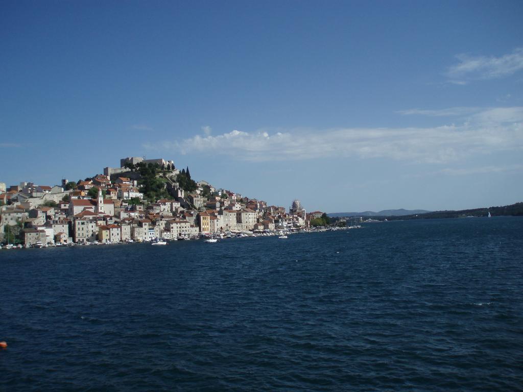 Apartment Boni Šibenik Kültér fotó