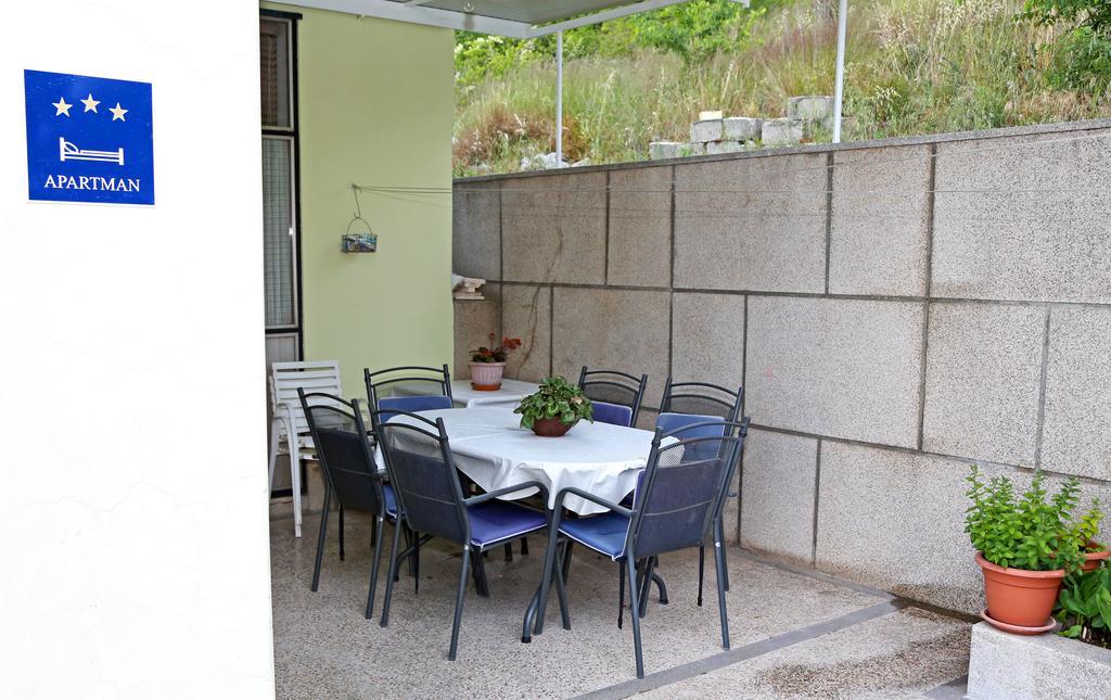 Apartment Boni Šibenik Kültér fotó