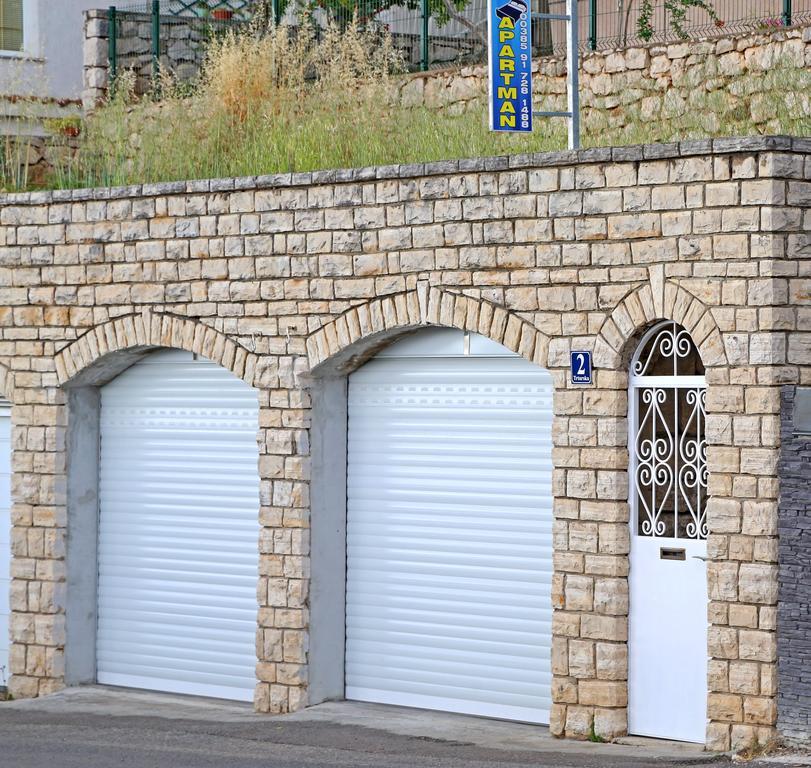Apartment Boni Šibenik Kültér fotó