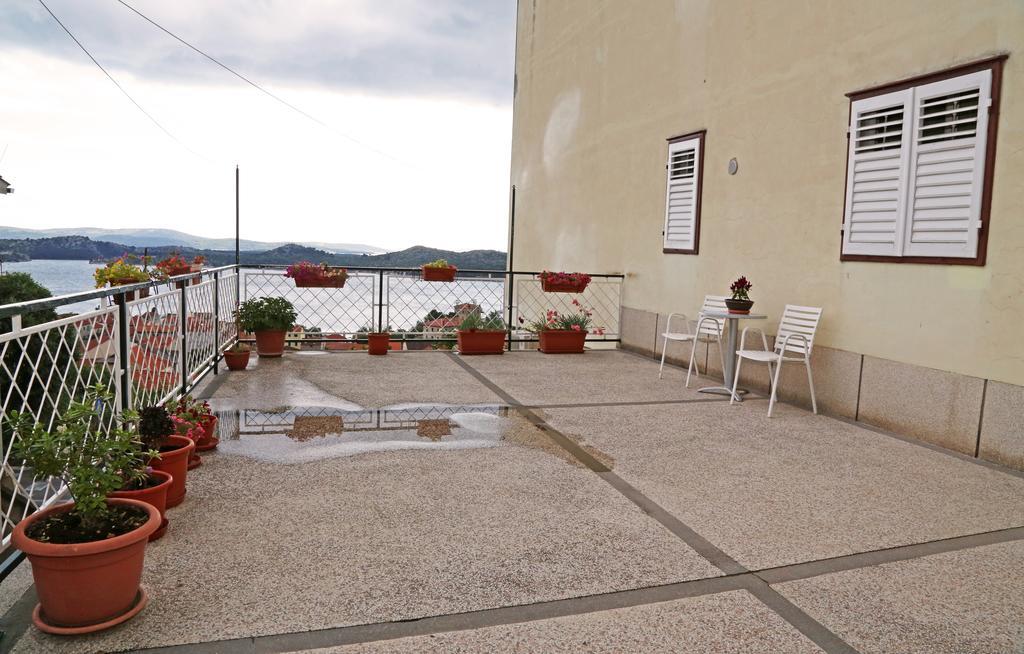 Apartment Boni Šibenik Kültér fotó