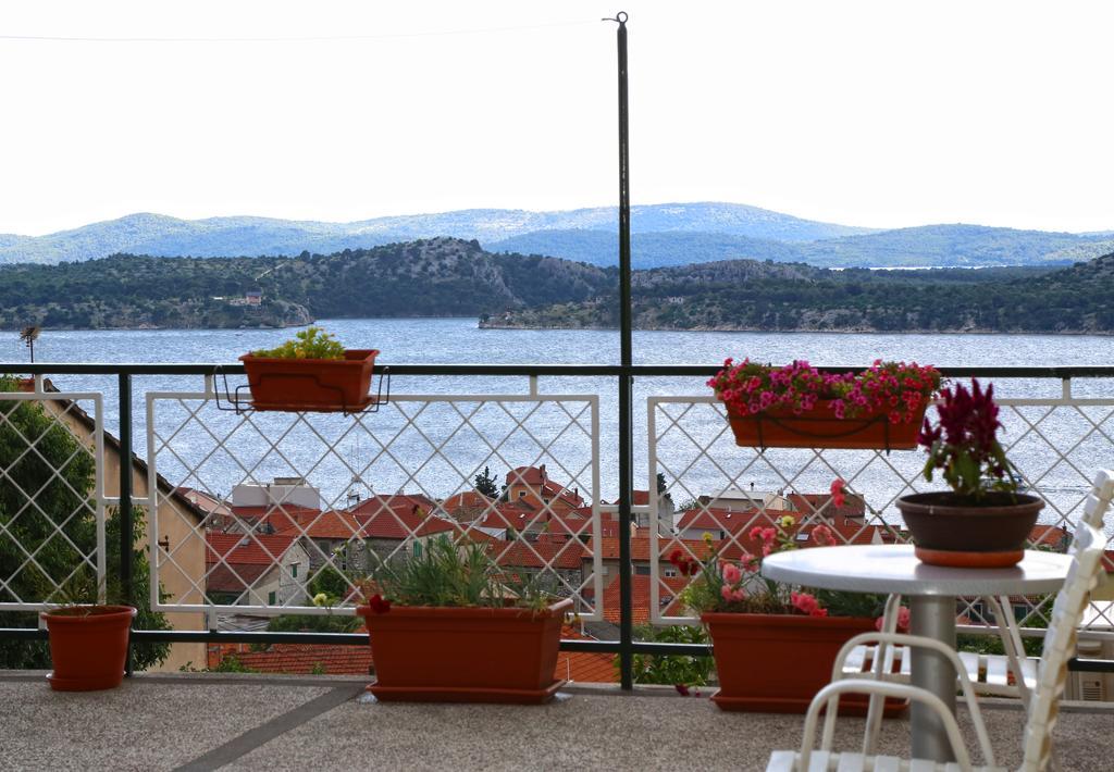 Apartment Boni Šibenik Kültér fotó