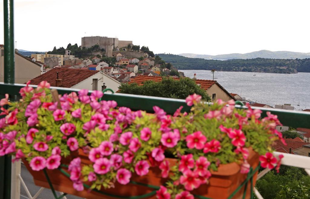 Apartment Boni Šibenik Kültér fotó