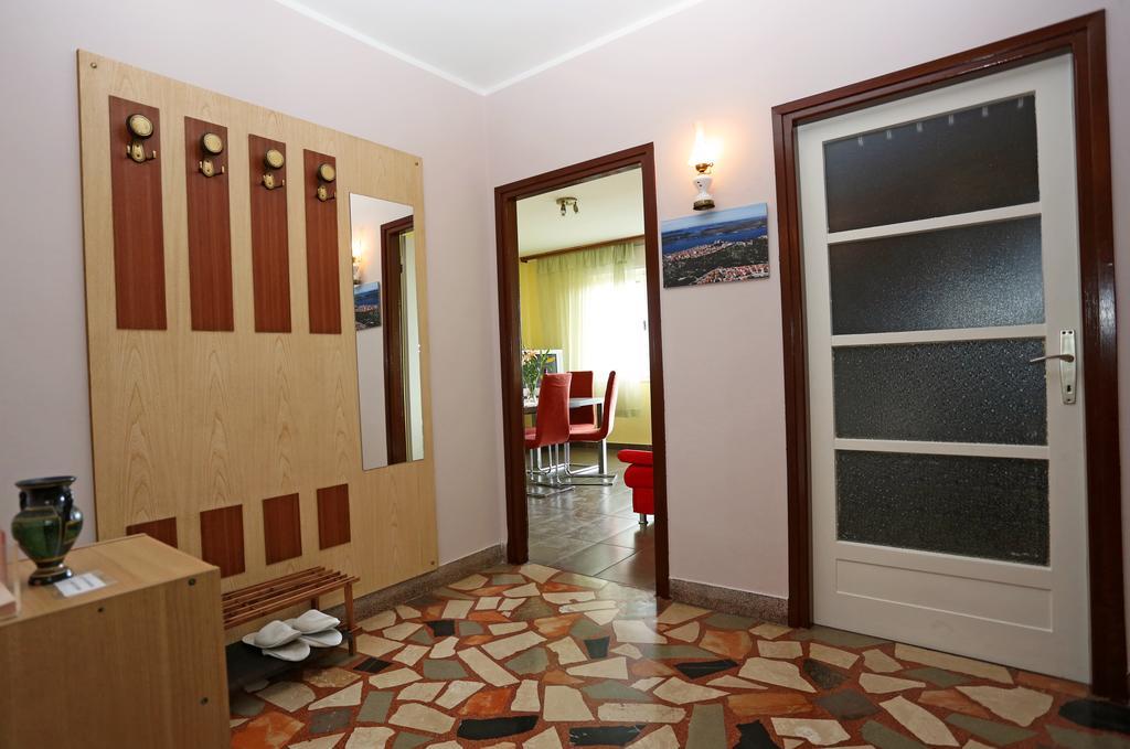 Apartment Boni Šibenik Kültér fotó