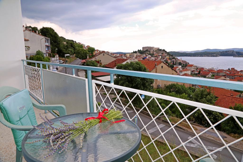 Apartment Boni Šibenik Kültér fotó