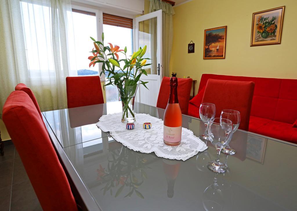 Apartment Boni Šibenik Kültér fotó