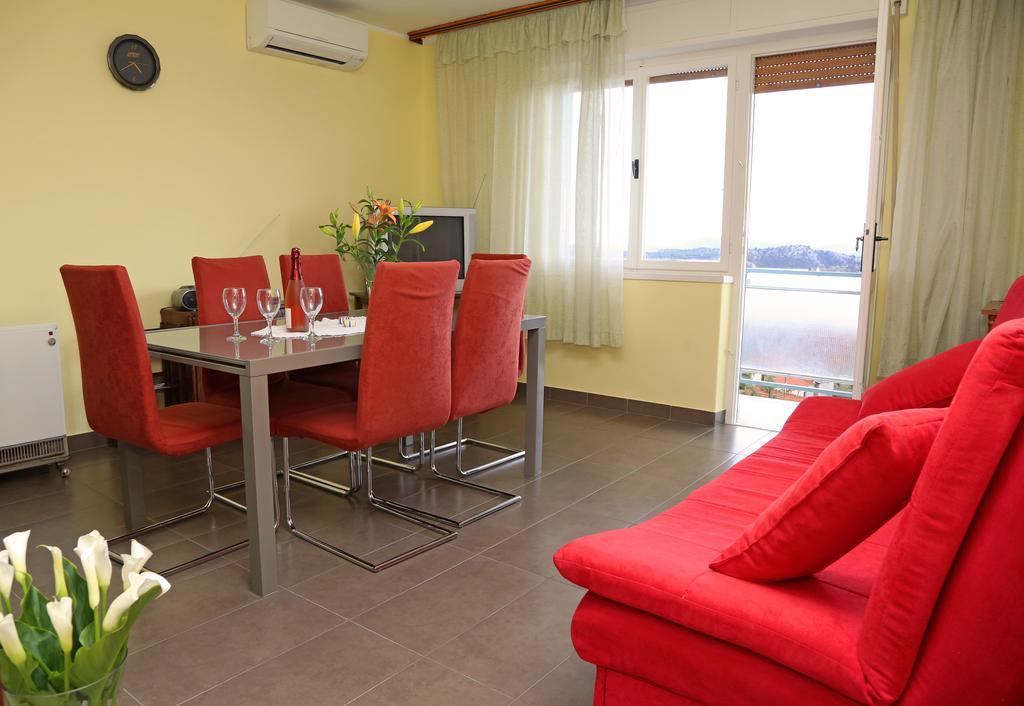 Apartment Boni Šibenik Kültér fotó