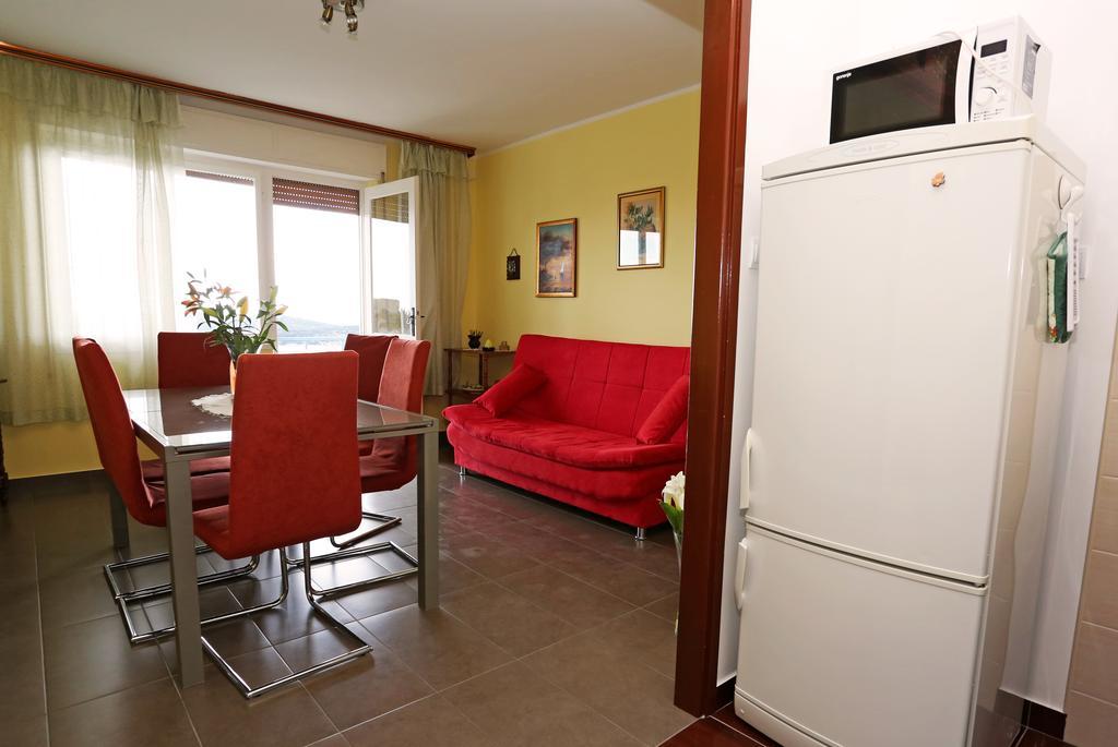 Apartment Boni Šibenik Kültér fotó