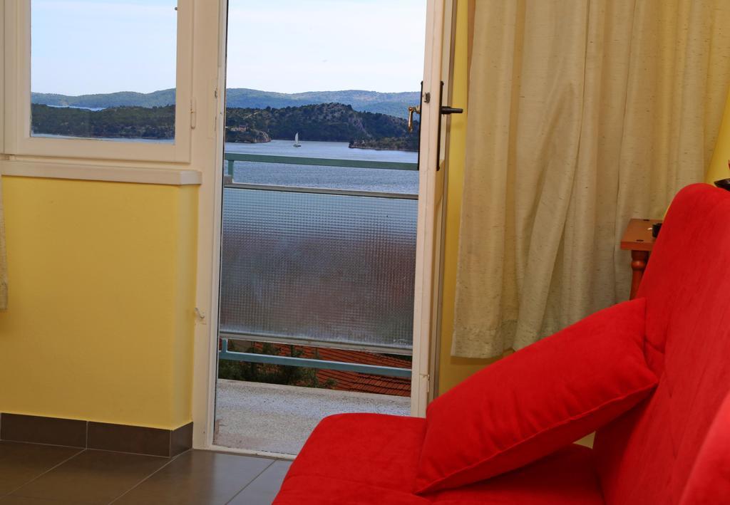 Apartment Boni Šibenik Kültér fotó