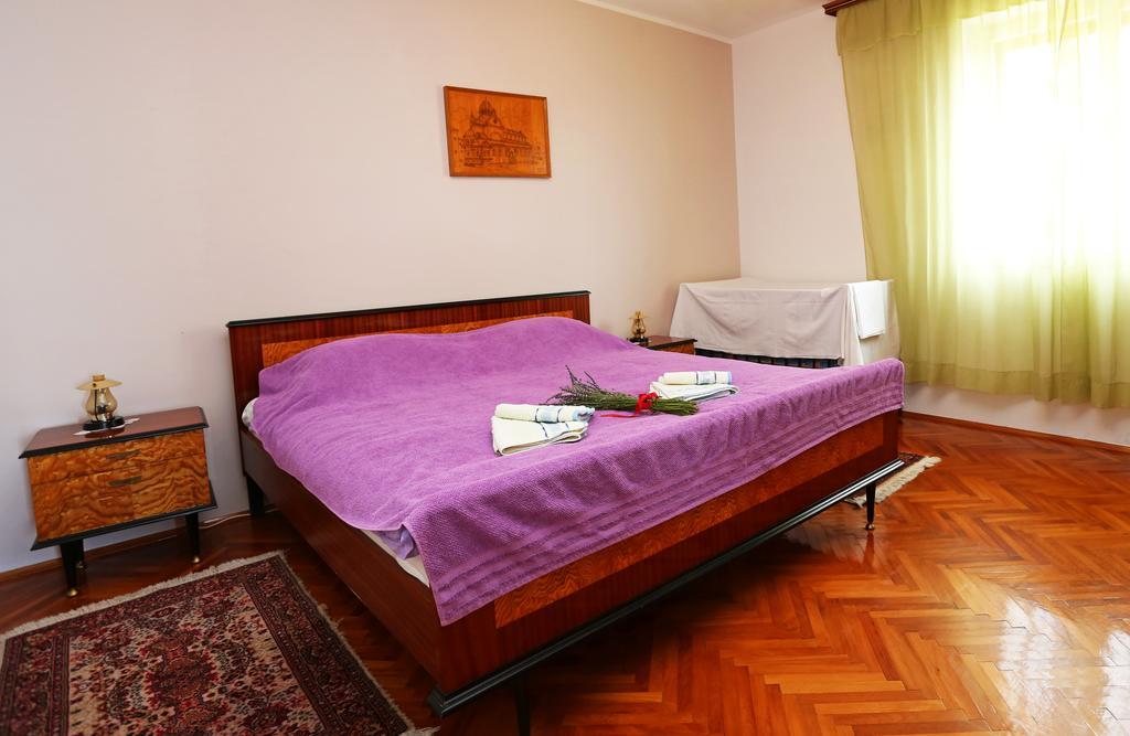 Apartment Boni Šibenik Kültér fotó