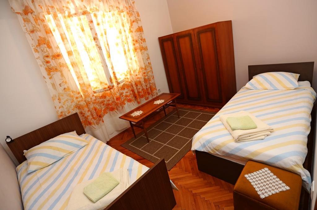 Apartment Boni Šibenik Kültér fotó