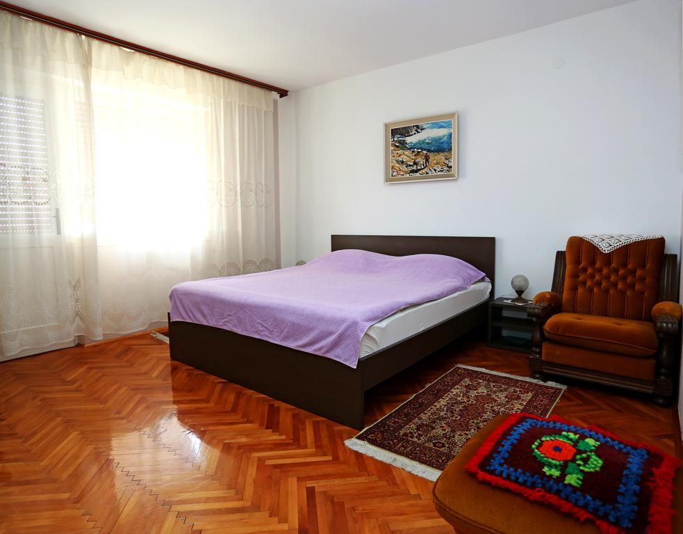 Apartment Boni Šibenik Kültér fotó