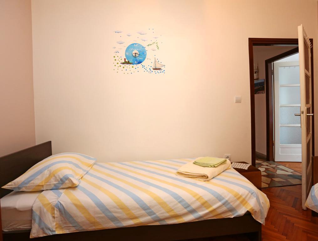 Apartment Boni Šibenik Kültér fotó