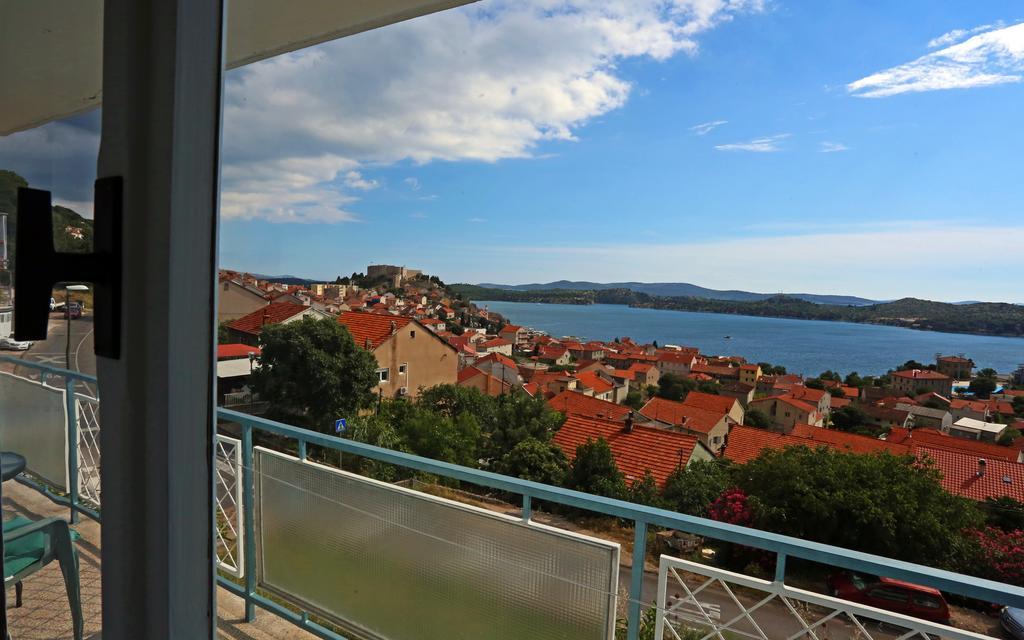 Apartment Boni Šibenik Kültér fotó