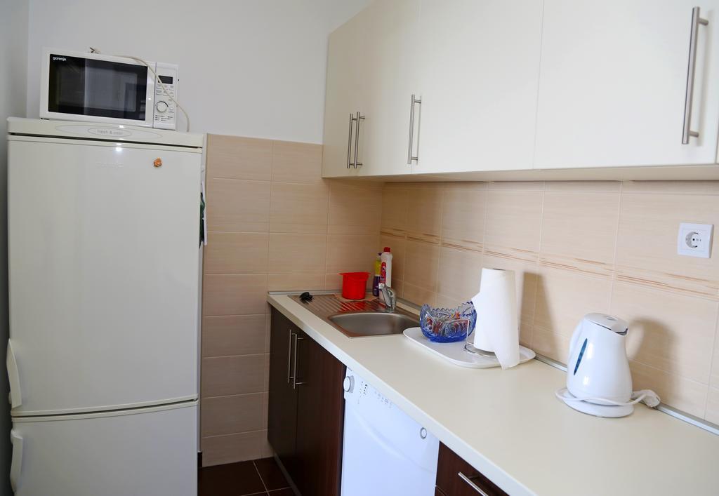 Apartment Boni Šibenik Kültér fotó